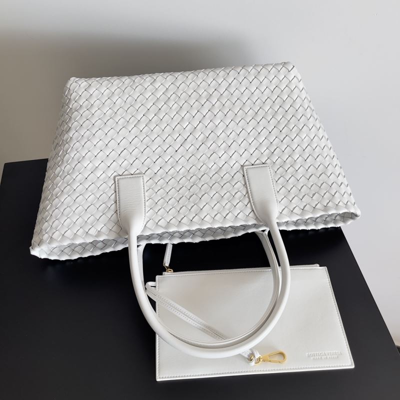 Bottega Veneta Shopping Bags